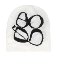 Infinity Beanie — dettaglio