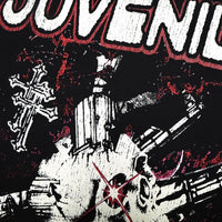 Juvenile Graphic T Shirt — vista posteriore