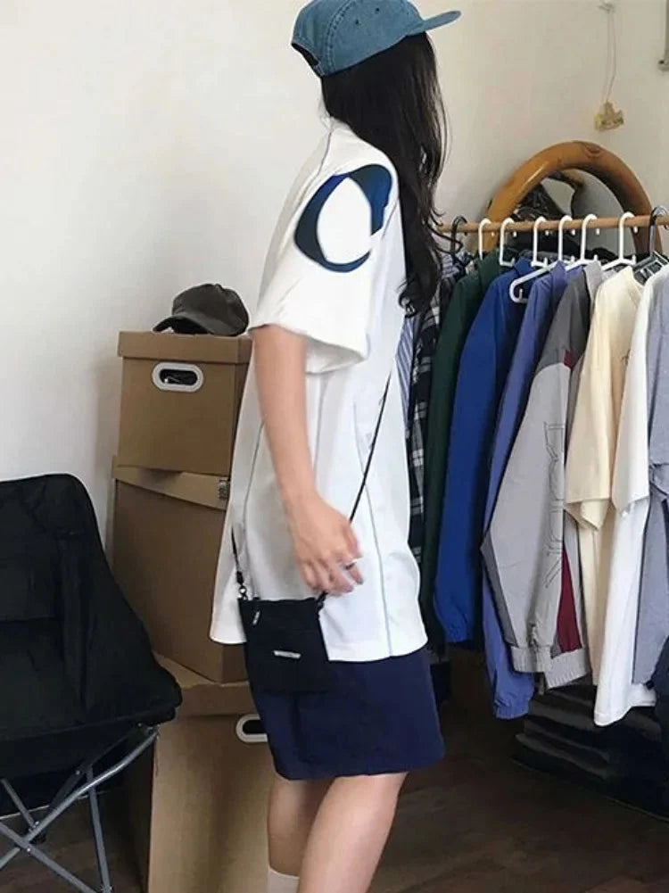 KSKM Graphic T Shirt — dettaglio