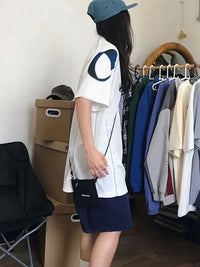 KSKM Graphic T Shirt — dettaglio