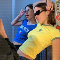 Kisses From Italy Baby Tee — in alternativa