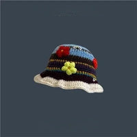Knit Bucket Hat — in alternativa
