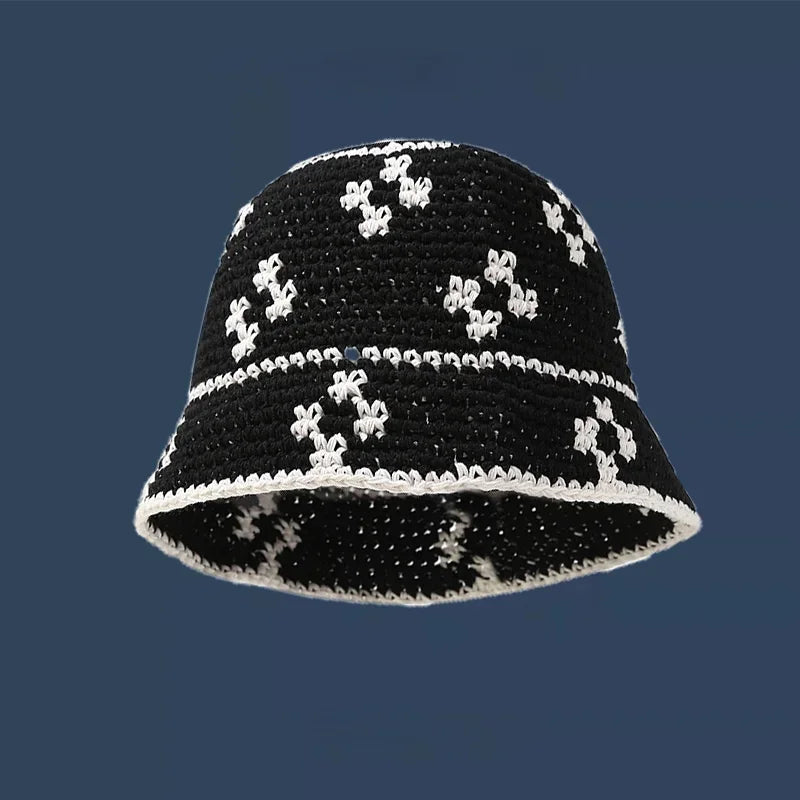 Knit Bucket Hat — in alternativa