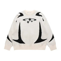 Knitted Jumper — dettaglio