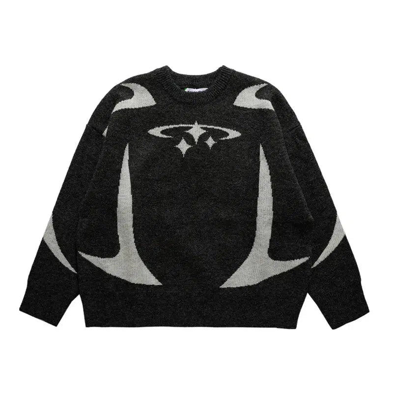 Knitted Jumper — in alternativa