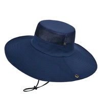Large Safari Bucket Hat — in alternativa