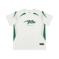 Lightweight Activewear Summer T Shirt — vista posteriore