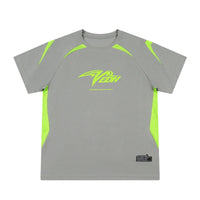 Lightweight Activewear Summer T Shirt — in alternativa