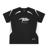 Lightweight Activewear Summer T Shirt — dettaglio