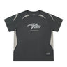 Y2K Lightweight Activewear Summer T Shirt