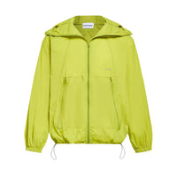 Lightweight Outdoor Walking Jacket — dettaglio