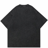 Locked In Graphic T Shirt — vista laterale