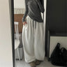 Y2K Loose Baggy Sweatpants Joggers Trousers