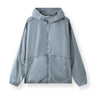 Y2K Lightweight Breathable Windbreaker Jacket