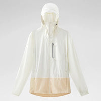 Mens Waterproof Light Windbreaker Jacket Coat — dettaglio