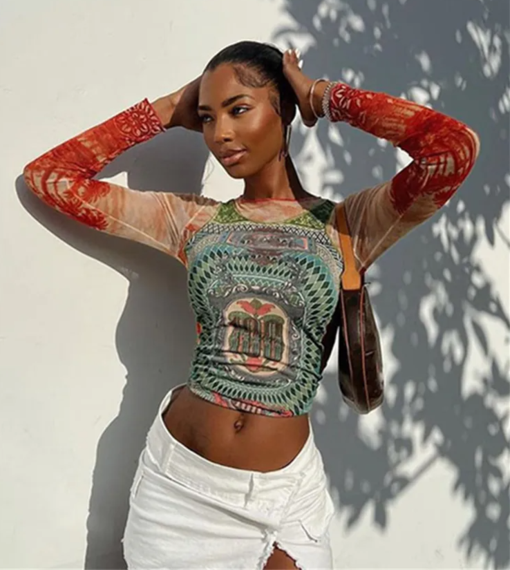 Crop Tops