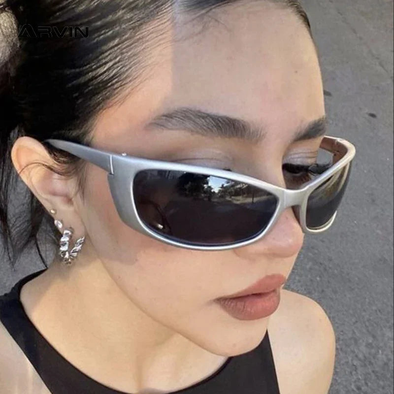 Millennium Sport Sunglasses — vista laterale