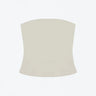 Y2K Minimalist Essentials Bandeau Tube Top