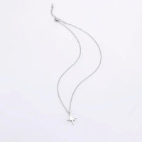 North Star Pendant Necklace — in alternativa