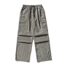 Y2K Nylon Parachute Trackies