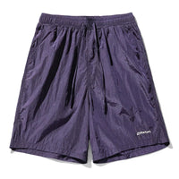 Nylon Summer Shorts — vista frontale