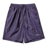 Y2K Nylon Summer Shorts