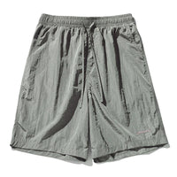 Nylon Summer Shorts — vista posteriore