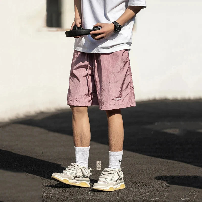 Nylon Summer Shorts — in alternativa