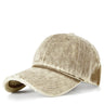 Y2K Old Wash Distressed Vintage Baseball Cap