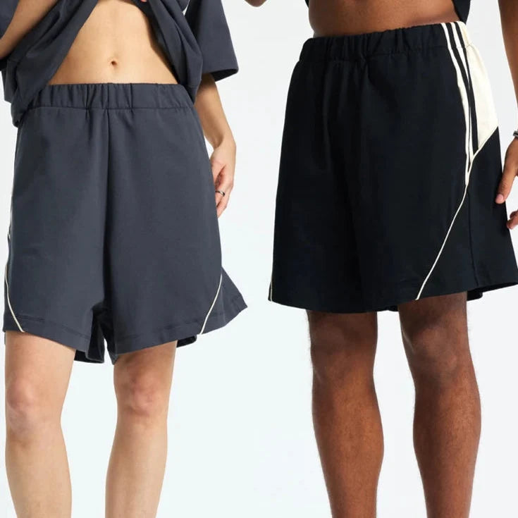 Origin 250gsm Essentials Shorts — vista completa