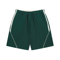 Origin 250gsm Essentials Shorts — vista posteriore