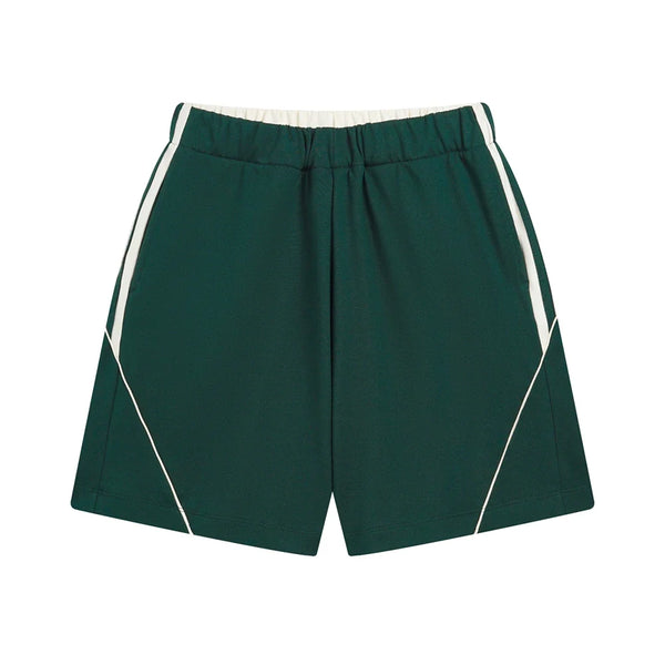 Y2K Origin 250gsm Essentials Shorts