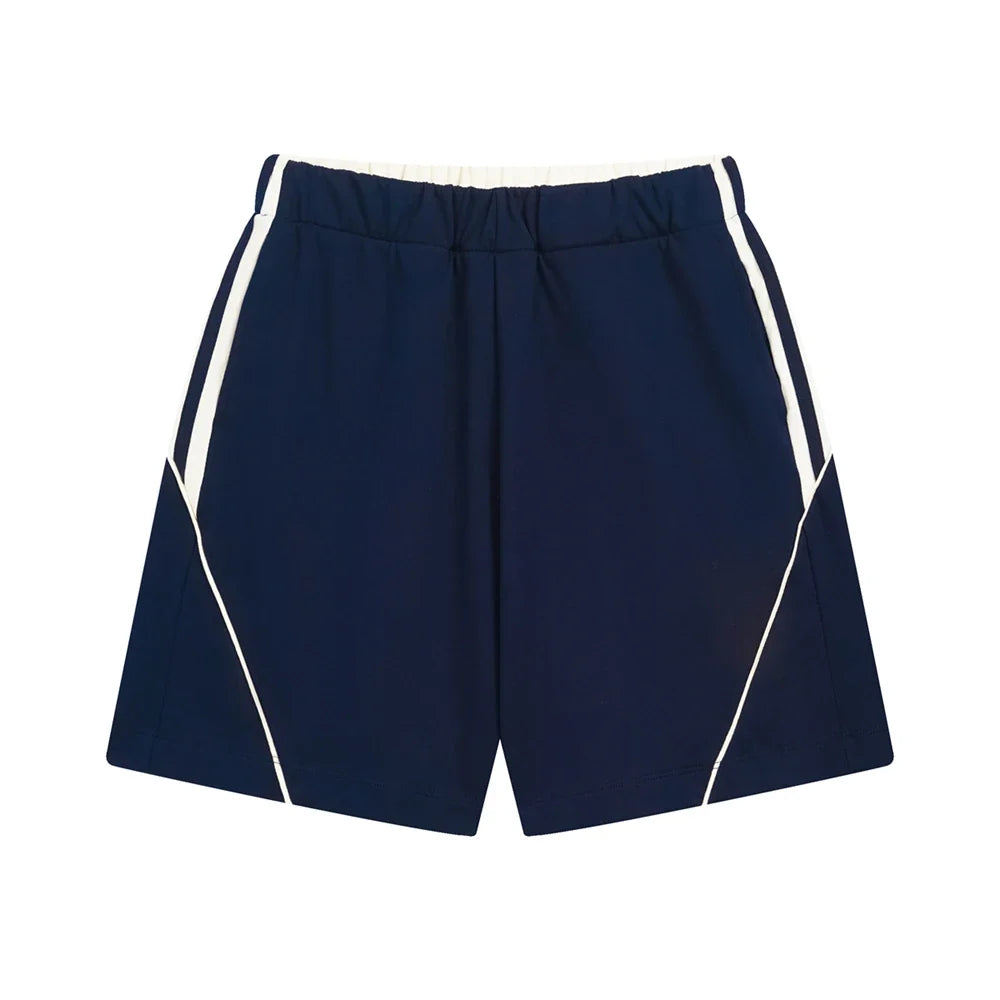 Origin 250gsm Essentials Shorts — dettaglio