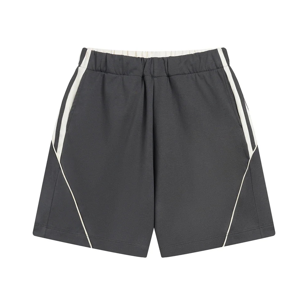 Origin 250gsm Essentials Shorts — vista laterale