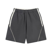 Origin 250gsm Essentials Shorts — vista laterale