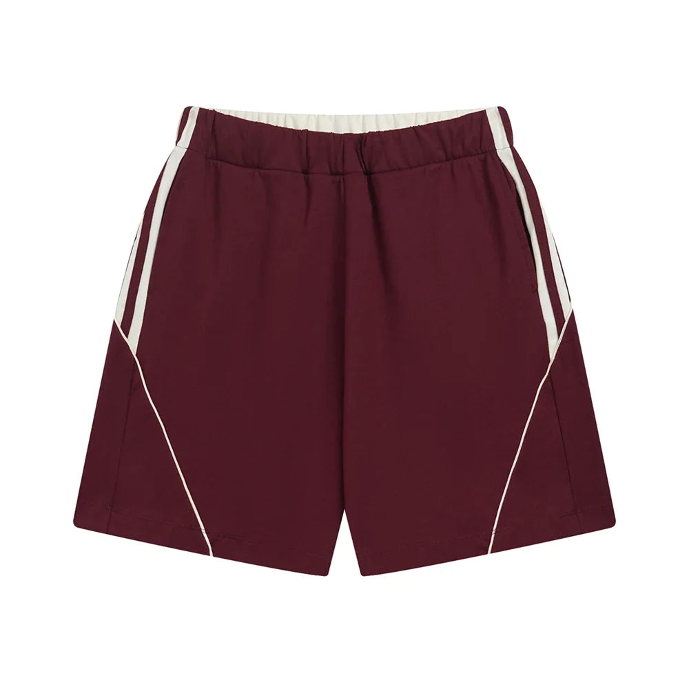 Origin 250gsm Essentials Shorts — vista frontale
