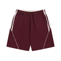 Origin 250gsm Essentials Shorts — vista frontale