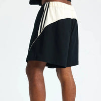 Origin 250gsm Essentials Shorts — dettaglio del tessuto