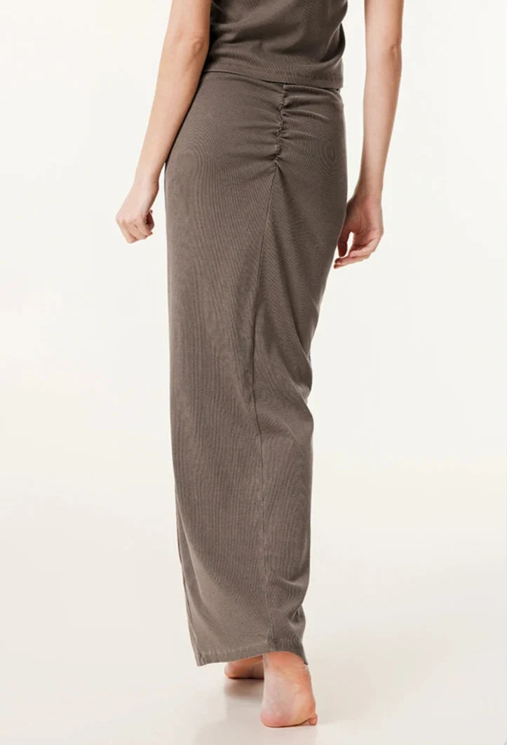 Origin 275gsm Essentials Maxi Skirt — in alternativa