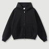 Y2K Origin 345gsm Boxy Fit Zip Up Hoodie
