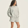 Y2K Origin 350gsm Boyfriend Fit Essentials Jumper