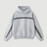 Y2K Origin 360gsm Washed Ribbon Hoodie