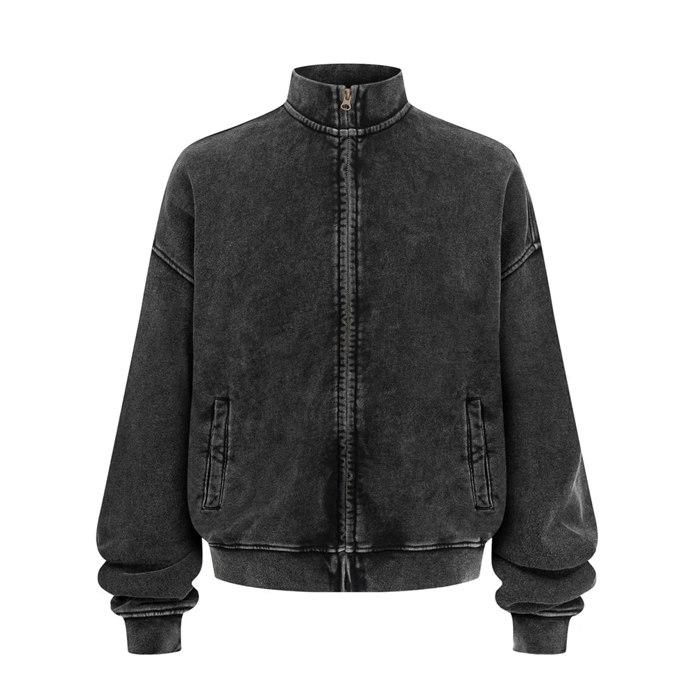 Origin 430gsm Essentials Track Jacket — in alternativa