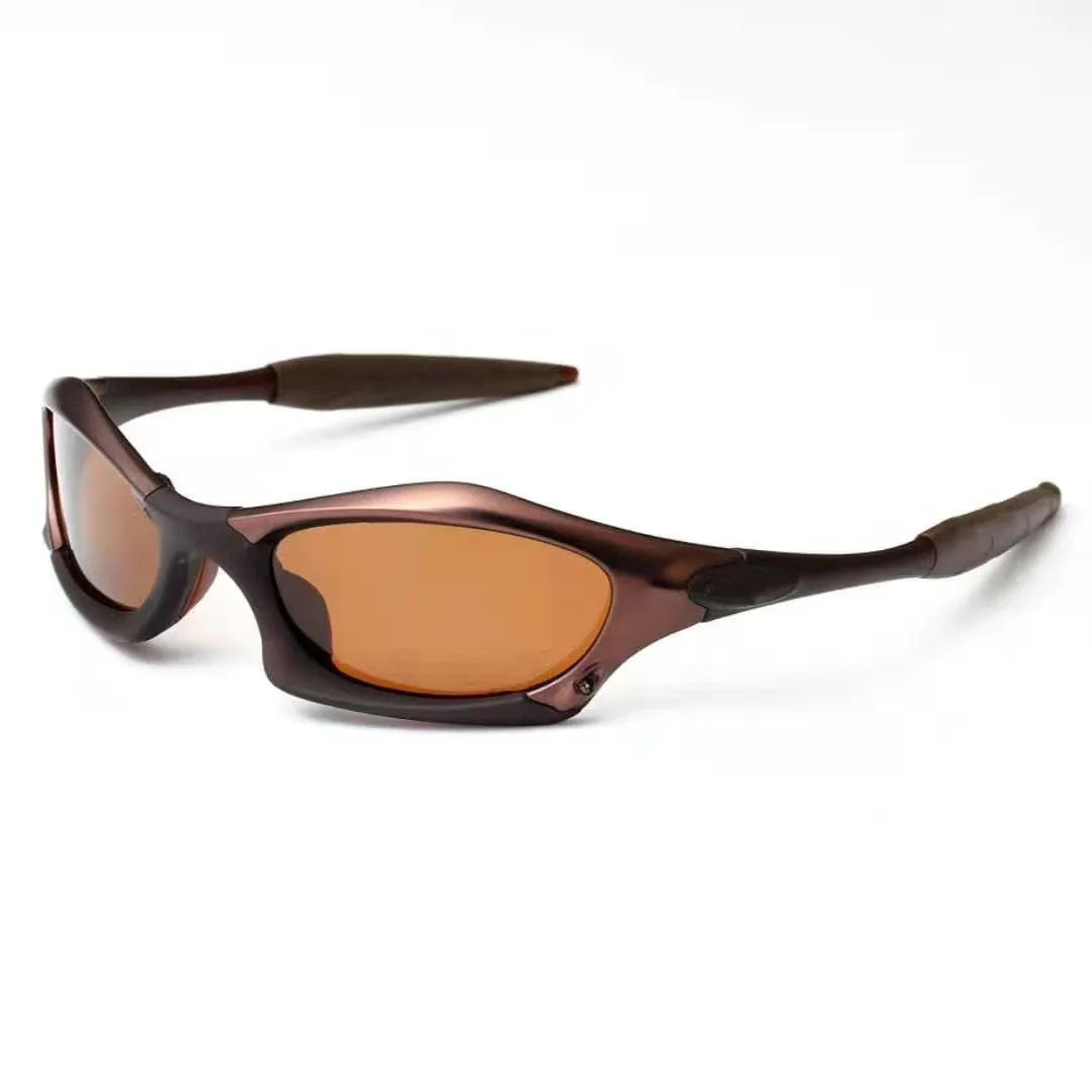 Outdoor Driving Sunglasses — vista laterale