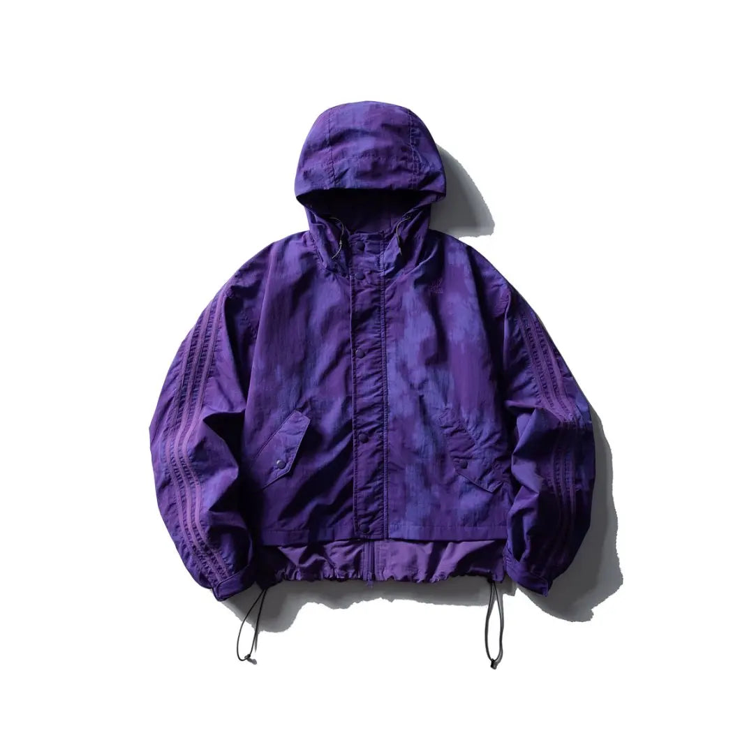Outdoor Lightweight Windbreaker Rain Jacket — in alternativa