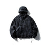 Y2K Outdoor Lightweight Windbreaker Rain Jacket