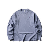 Outdoor Quick Dry Long Sleeve Top — vista completa