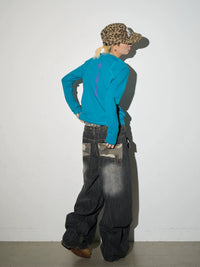 Outdoor Quick Dry Long Sleeve Top — in alternativa