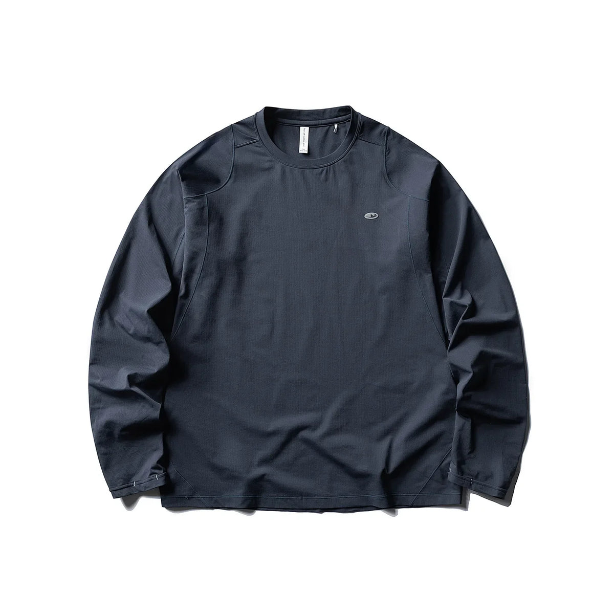 Outdoor Quick Dry Long Sleeve Top — dettaglio