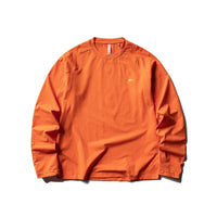 Outdoor Quick Dry Long Sleeve Top — vista laterale